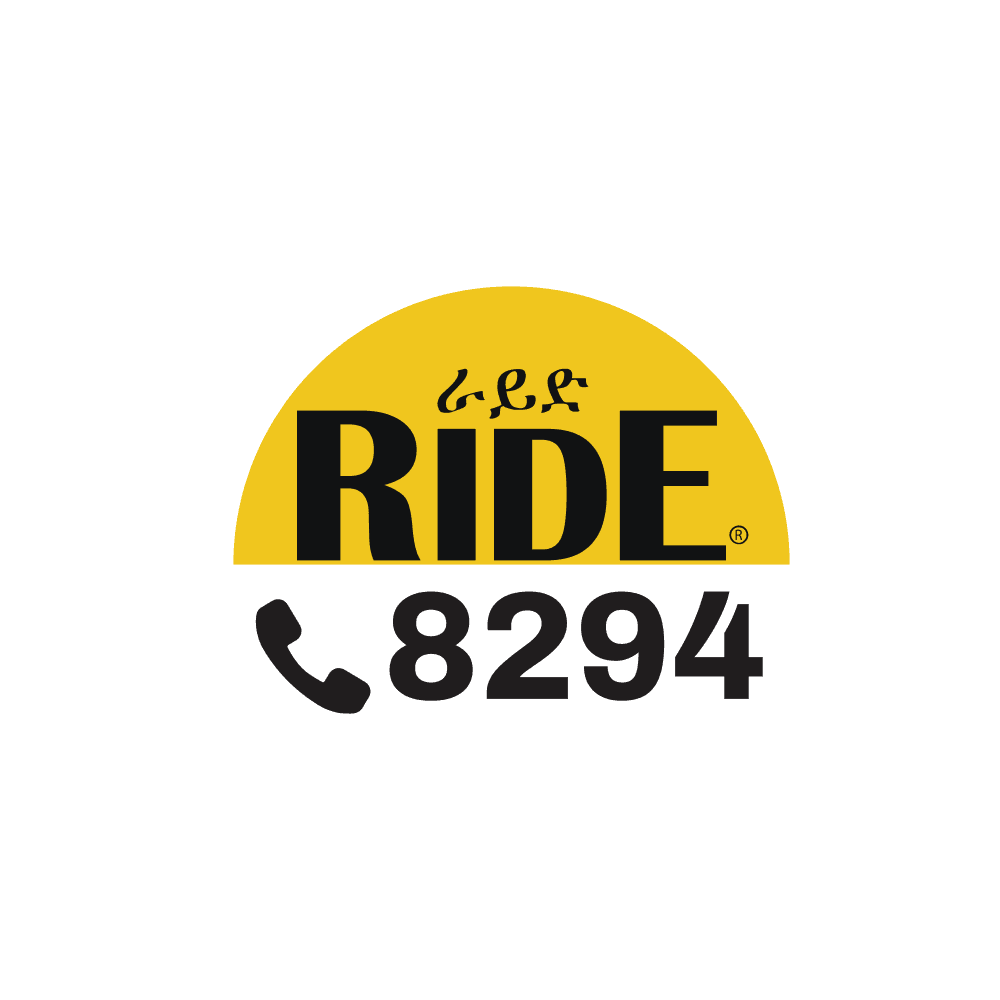 RIDE